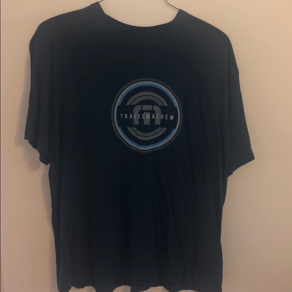 Travis Matthew T-Shirt